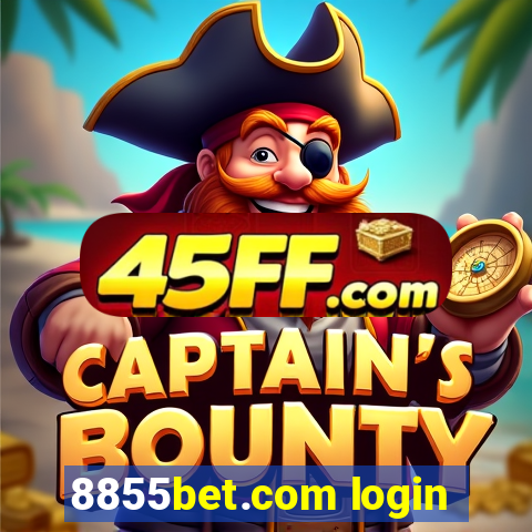 8855bet.com login